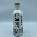 12 años de envejecimiento de alcohol de arroz shaoxing